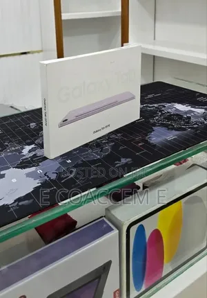 New Samsung Galaxy Tab S9 FE 128 GB