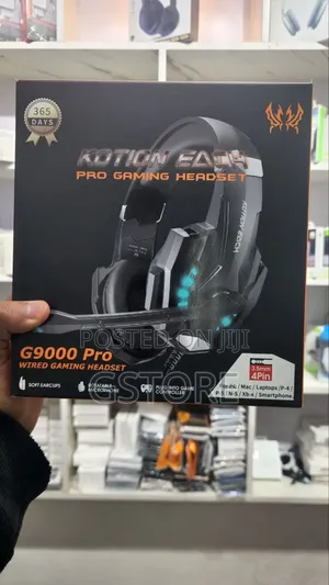 Gaming Headset