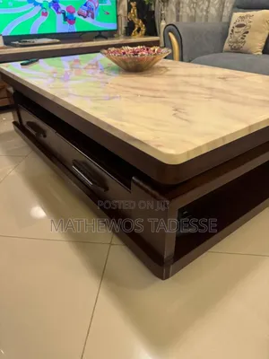 Center Table