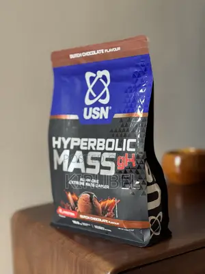 Usn Hyperbolic Mass Gh - 1kg