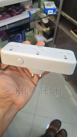 Sanen 2500w Universal Outlet