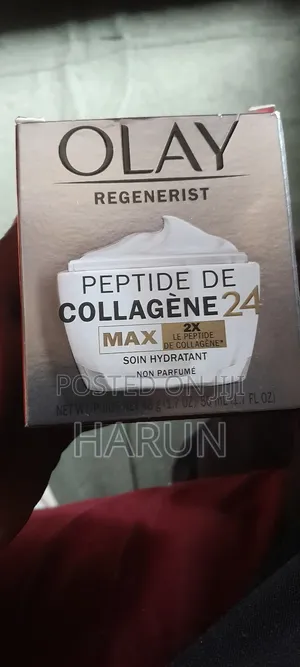 Olay Regenerist Peptide 24 Hydrating Moisturizer