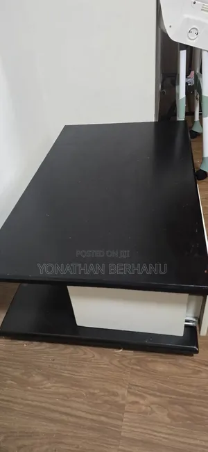 Center Table
