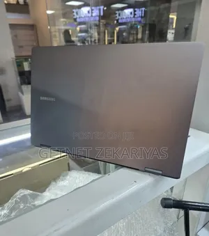New Laptop Samsung Galaxy Book4 Ultra 16GB Intel Core Ultra 7 SSD 512GB