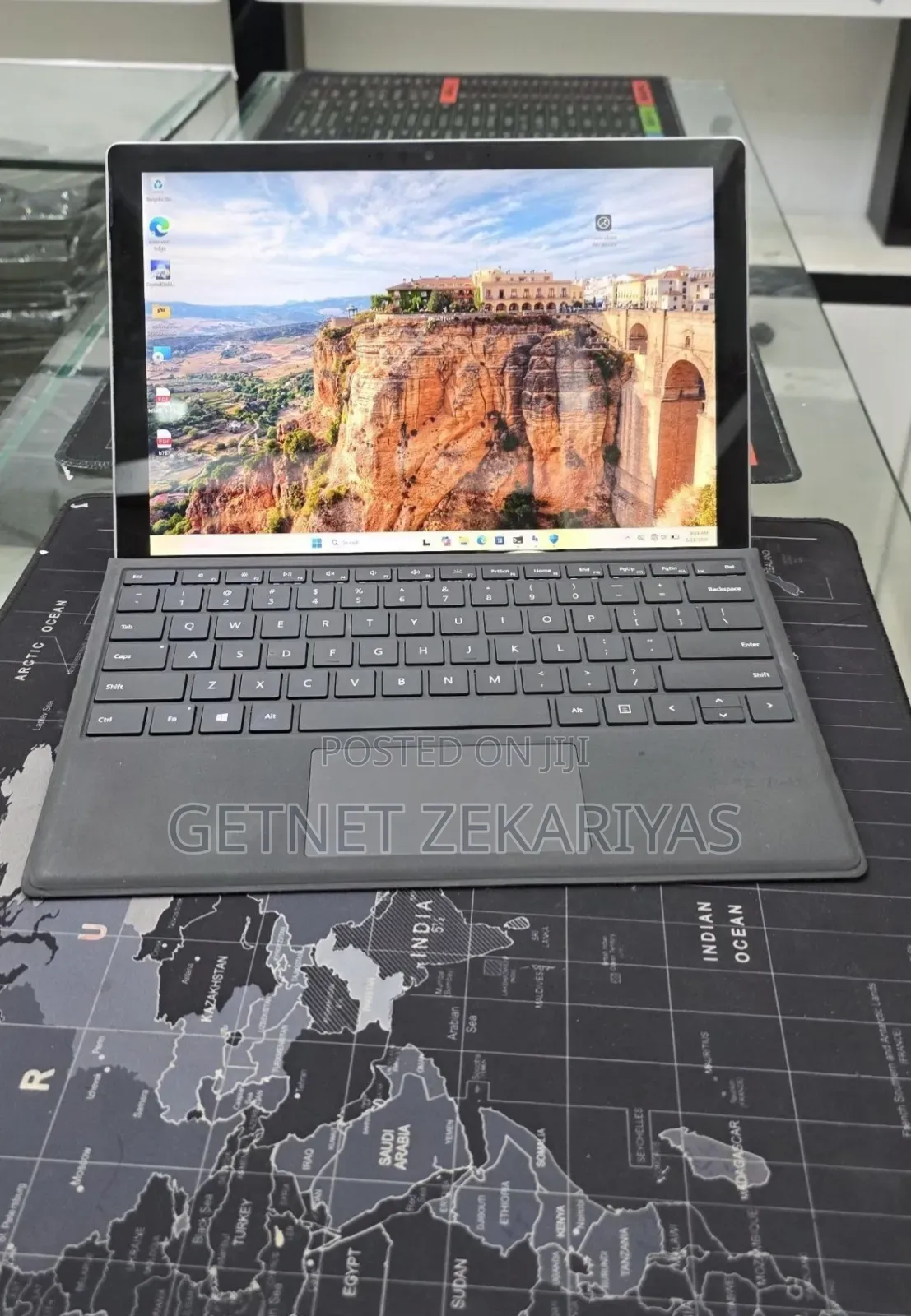 New Laptop Samsung Galaxy Book4 Ultra 16GB Intel Core Ultra 7 SSD 512GB
