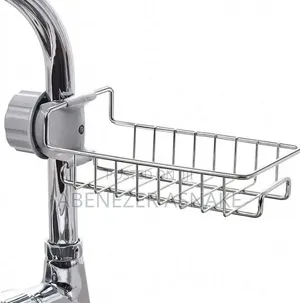 Stainless Steel Sink Hanging Storage Rack