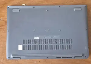 Laptop Dell Latitude 3550 16GB Intel Core i7 SSD 512GB