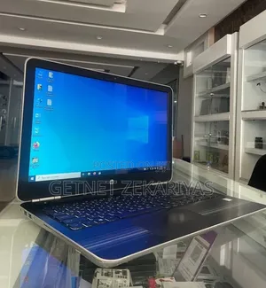 New Laptop HP Pavilion 15 8GB Intel Core i5 HDD 1T