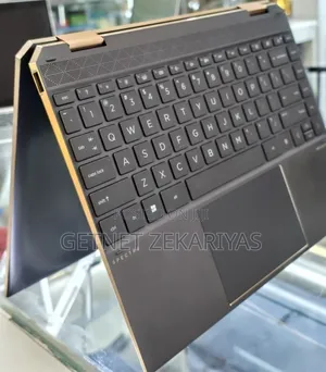 New Laptop HP Spectre 14 16GB Intel Core i7 SSD 512GB