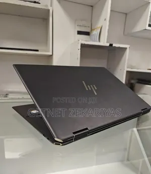 New Laptop HP Spectre 14 16GB Intel Core i7 SSD 512GB
