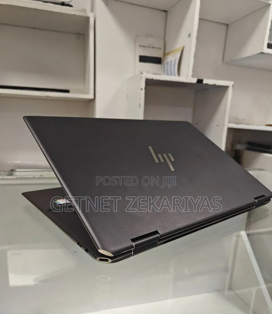 New Laptop HP Spectre 14 16GB Intel Core i7 SSD 512GB