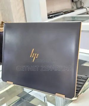 New Laptop HP Spectre 14 16GB Intel Core i7 SSD 512GB