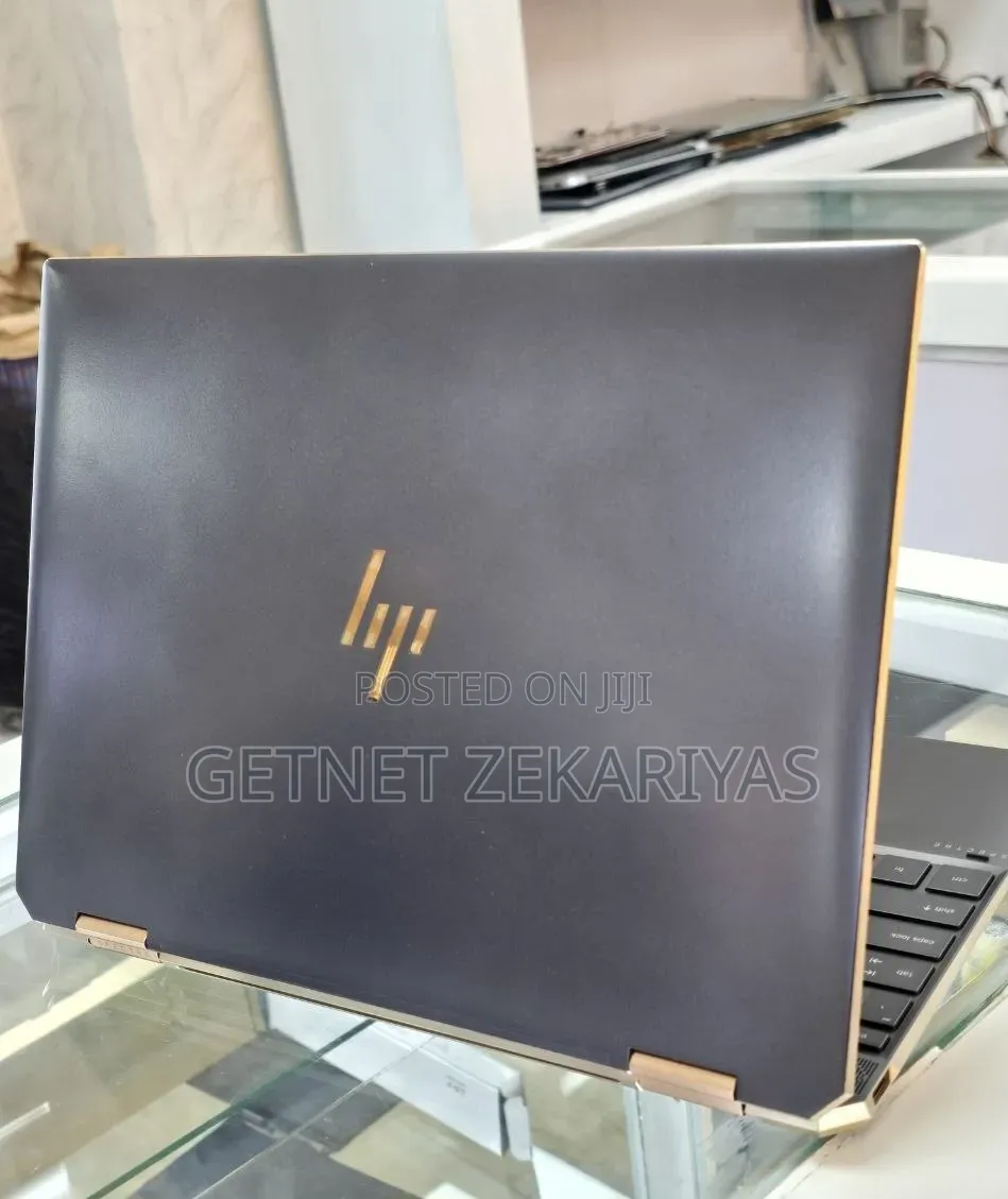 New Laptop HP Spectre 14 16GB Intel Core i7 SSD 512GB