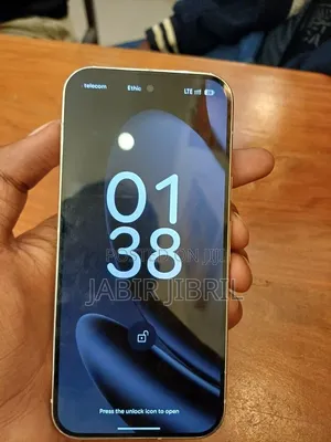 Google Pixel 10 Pro 256 GB Gold