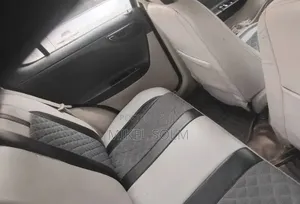 JAC J3 2012 Silver
