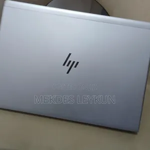 New Laptop HP EliteBook 840 8GB Intel Core i5 SSD 512GB