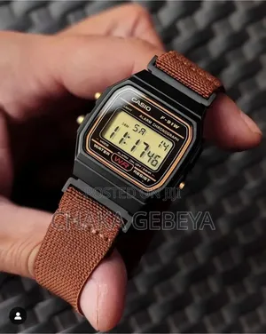 Worry-Free Timekeeping – Classic Casio That Runs for a Decade