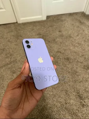 Apple iPhone 12 256 GB Purple