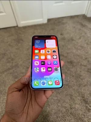Apple iPhone 12 256 GB Purple