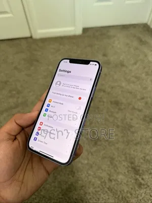 Apple iPhone 12 256 GB Purple