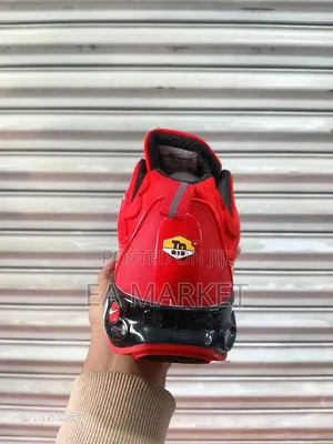 Nike Air Max Tn Wolf