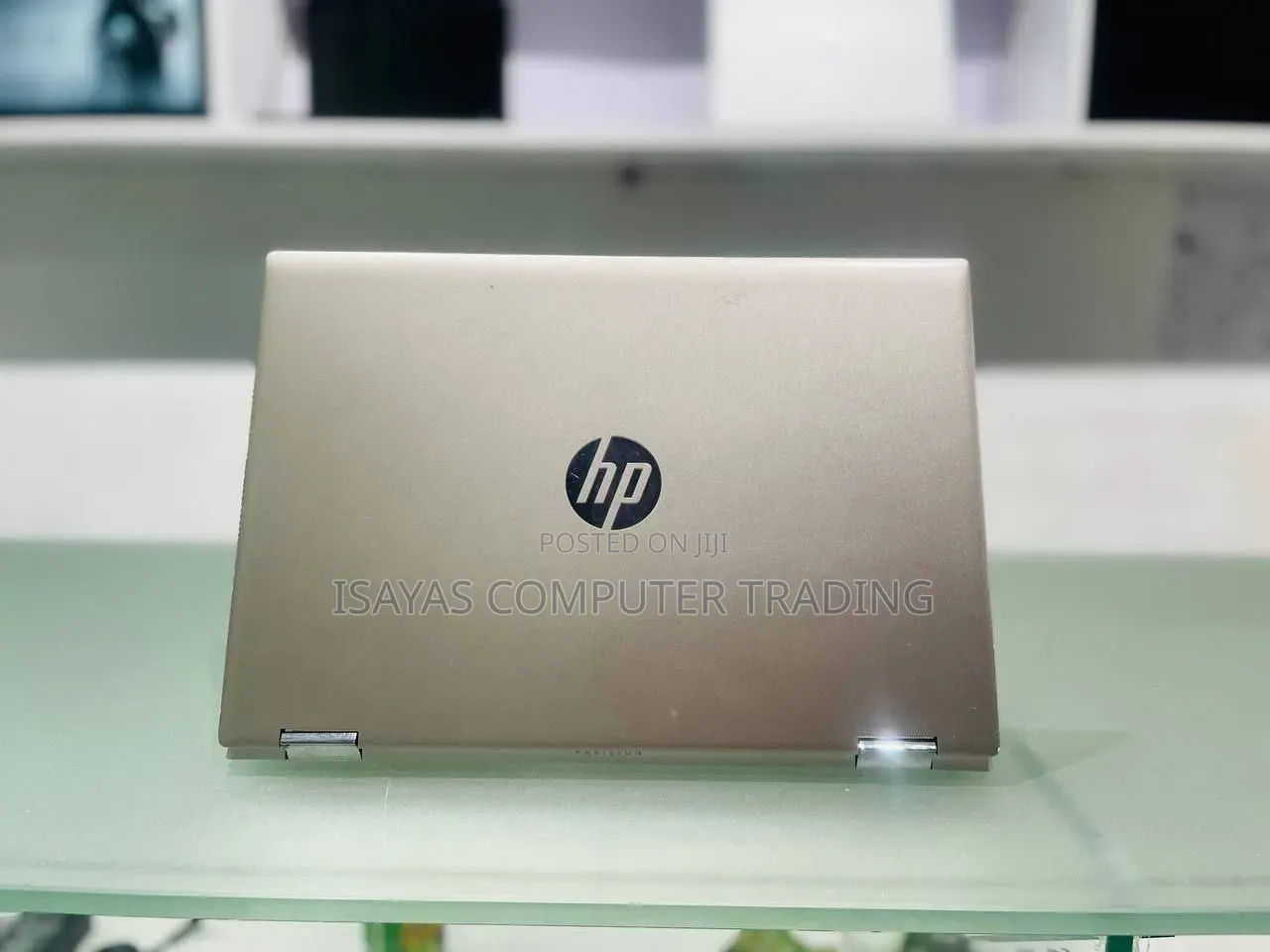 New Laptop HP Pavilion 14 8GB Intel Core i3 SSD 256GB