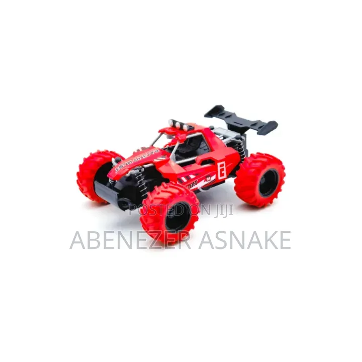 Toy Cars For Kids