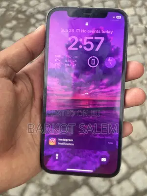 Apple iPhone 12 Pro 256 GB Blue
