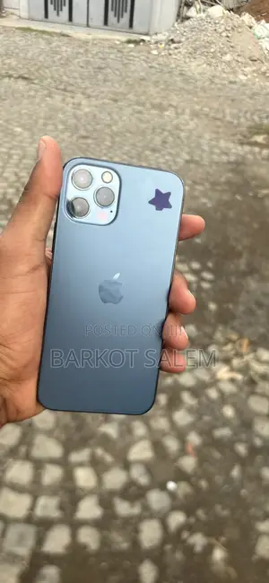 Apple iPhone 12 Pro 256 GB Blue