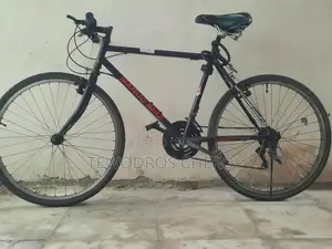Bir Magnum 2024 Black
