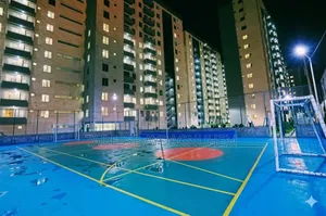 1bdrm Apartment in Ashara Village, Nifas Silk-Lafto for rent