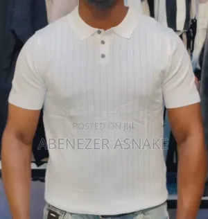 Men's Old Money Shirts