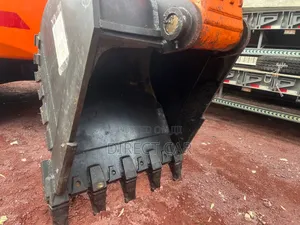 Hitachi Excavater