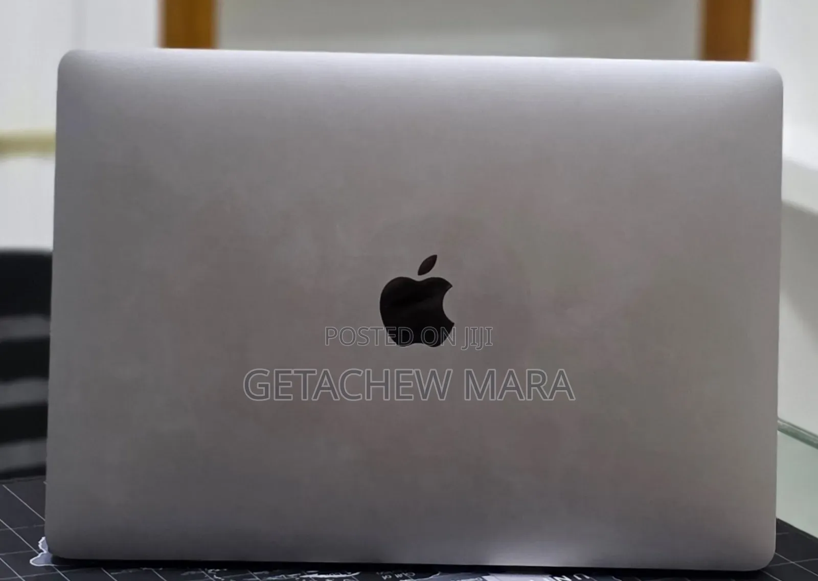 New Laptop Apple MacBook Pro 2017 16GB Intel Core i5 SSD 512GB