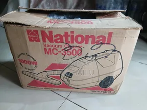 Vacuum Cleaner