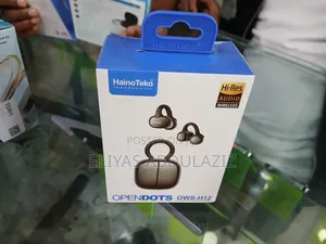 Hainoteko Ows-H12