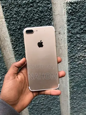 Apple iPhone 7 Plus 32 GB Rose Gold
