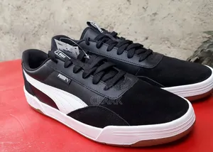 Original Puma Shoes
