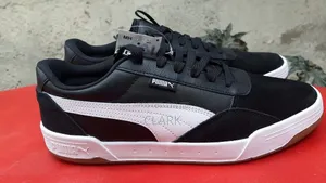 Original Puma Shoes