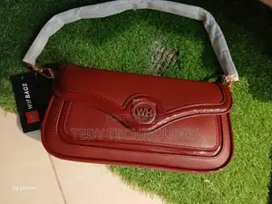 የሴት Bags Brand