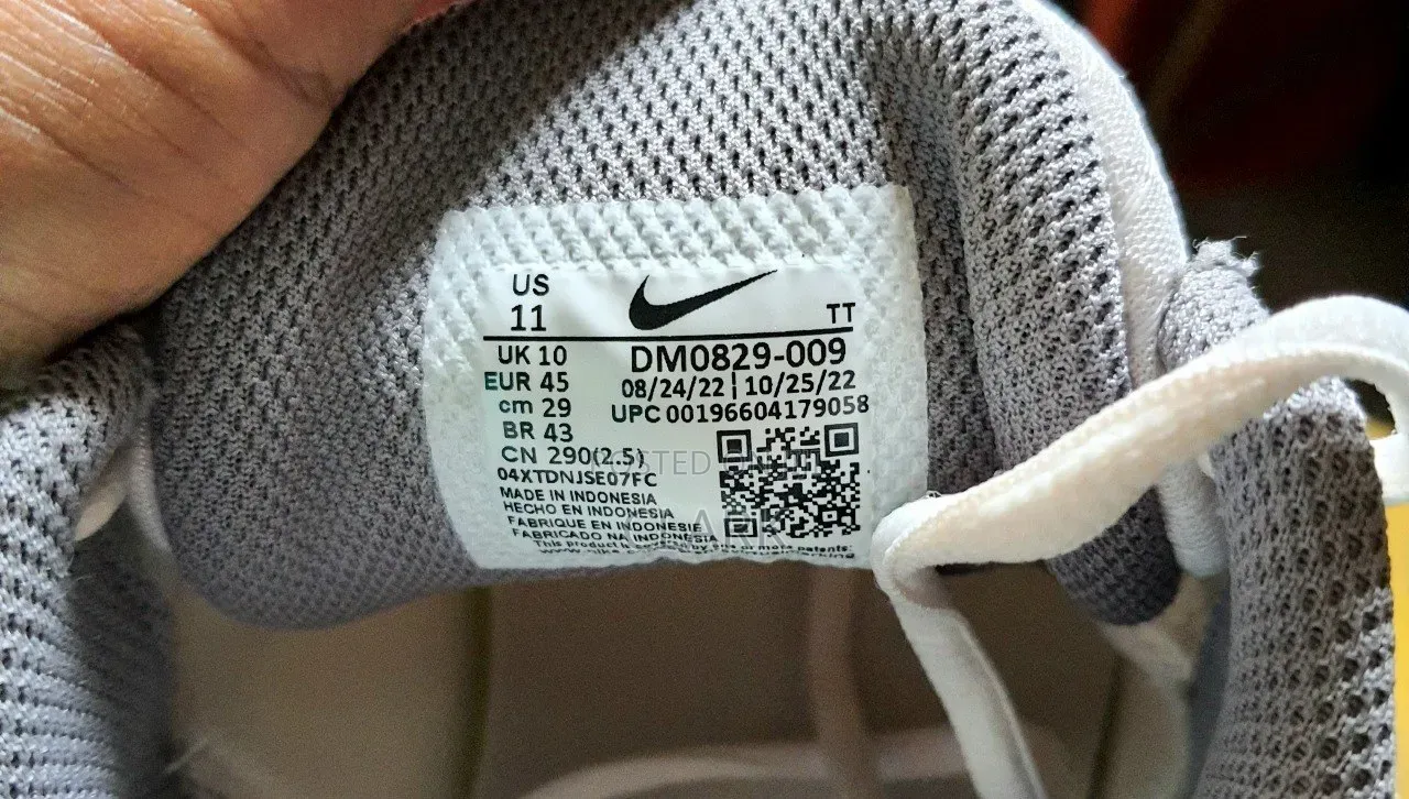 Original Nike Shoes