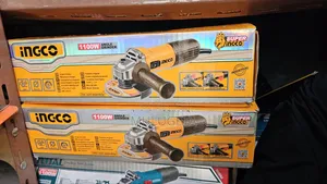 Incco Angle Grainder 1100w