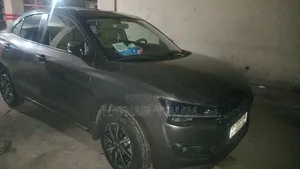 Suzuki Dzire 2023 Brown