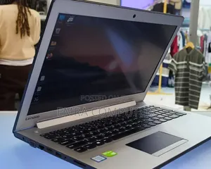 New Laptop Lenovo 8GB Intel Core i5 HDD 750GB