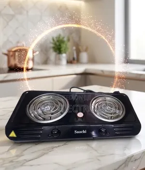 Sachi Gas Stove – Smart Cooking Starts Here! Cook Your Favorite