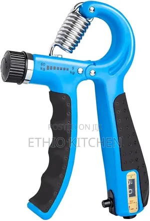 Hand Grip Strengthener