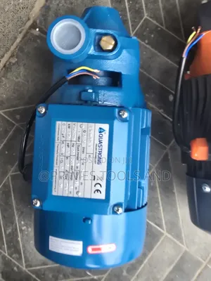 Original Electrical Water Pump