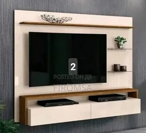 Modern Floating Tv Cabinet Wall Mounted Media Console