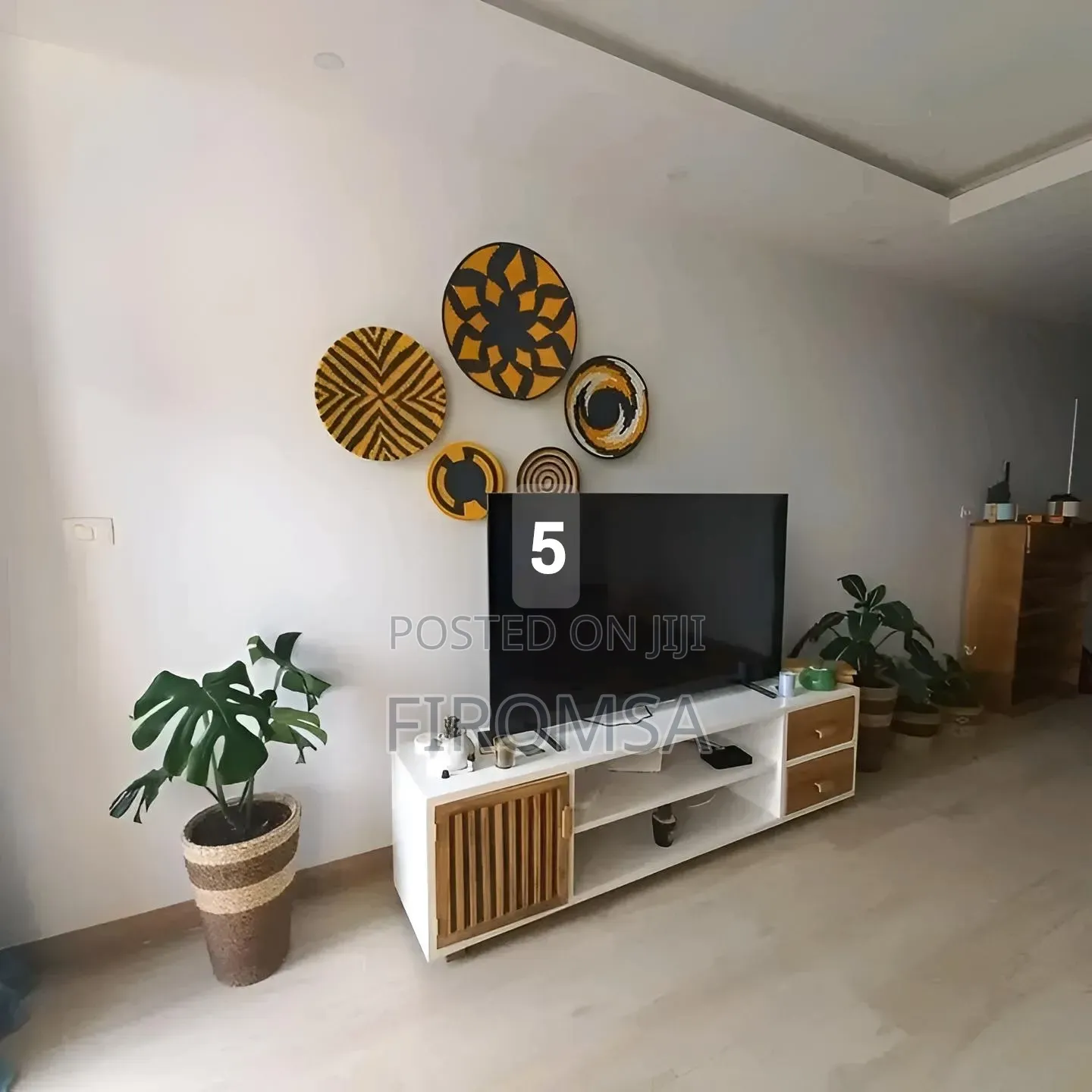 Modern Floating Tv Cabinet Wall Mounted Media Console