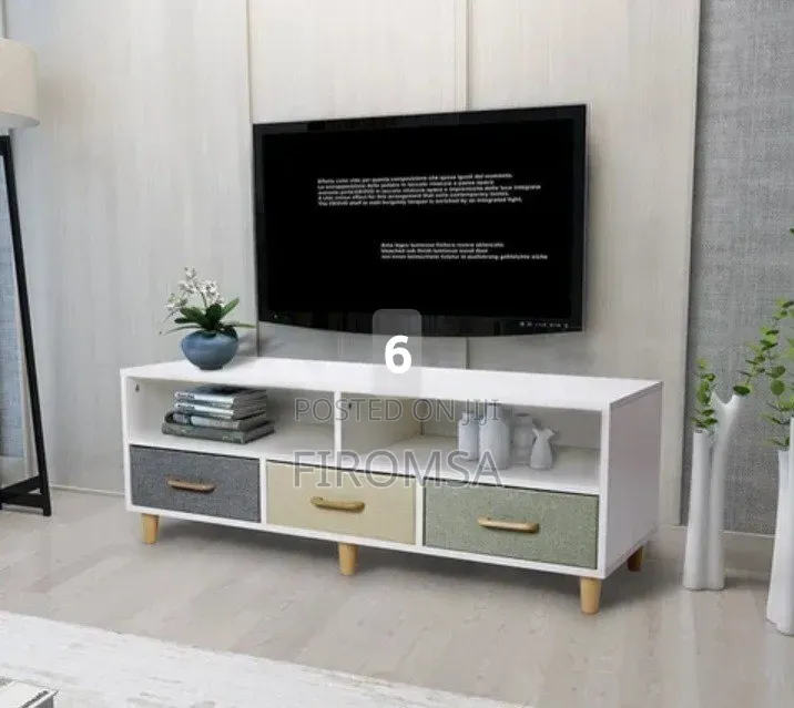 Modern Floating Tv Cabinet Wall Mounted Media Console